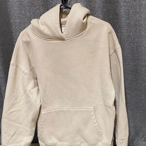 Garage Off-White Hoodie Sweatshirt